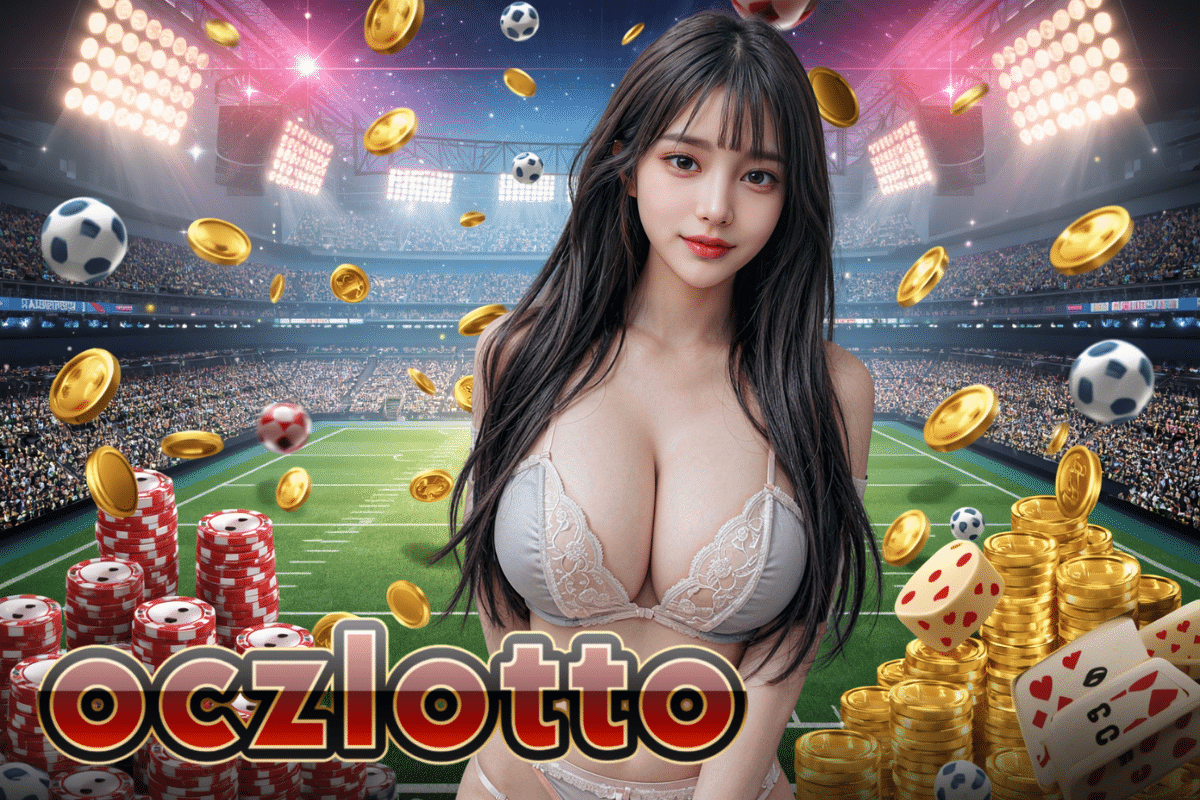 oczlotto slot